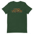 Of Course I Talk To Myself Sometimes I Need Expert Advice Short-sleeve unisex t-shirt - Mainstream Freedom